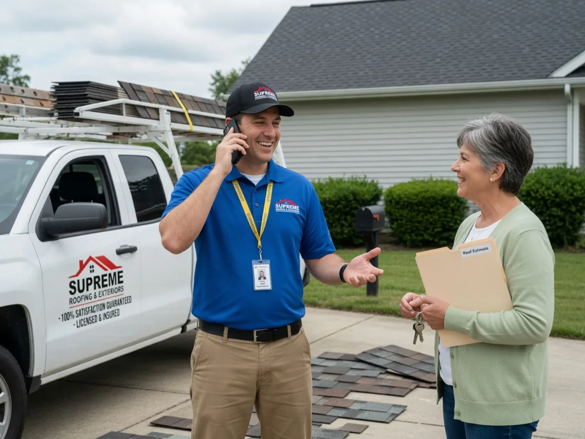 Roof Replacement Sturgeon, MO FAQs